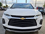 Used 2022 CHEVROLET BLAZER LT in FT. PIERCE, FLORIDA (Photo 12)