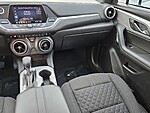 Used 2022 CHEVROLET BLAZER LT in FT. PIERCE, FLORIDA (Photo 18)