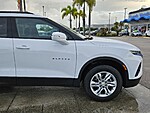 Used 2022 CHEVROLET BLAZER LT in FT. PIERCE, FLORIDA (Photo 2)
