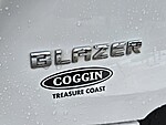 Used 2022 CHEVROLET BLAZER LT in FT. PIERCE, FLORIDA (Photo 21)