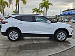 Used 2022 CHEVROLET BLAZER LT in FT. PIERCE, FLORIDA (Photo 3)
