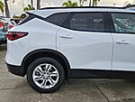 Used 2022 CHEVROLET BLAZER LT in FT. PIERCE, FLORIDA (Photo 4)