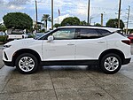 Used 2022 CHEVROLET BLAZER LT in FT. PIERCE, FLORIDA (Photo 9)