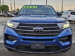 Used 2021 FORD EXPLORER XLT in FT. PIERCE, FLORIDA (Photo 12)