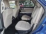 Used 2021 FORD EXPLORER XLT in FT. PIERCE, FLORIDA (Photo 14)