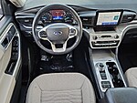 Used 2021 FORD EXPLORER XLT in FT. PIERCE, FLORIDA (Photo 15)