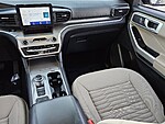 Used 2021 FORD EXPLORER XLT in FT. PIERCE, FLORIDA (Photo 17)