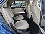 Used 2021 FORD EXPLORER XLT in FT. PIERCE, FLORIDA (Photo 21)