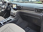 Used 2021 FORD EXPLORER XLT in FT. PIERCE, FLORIDA (Photo 22)