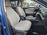 Used 2021 FORD EXPLORER XLT in FT. PIERCE, FLORIDA (Photo 23)
