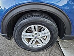 Used 2021 FORD EXPLORER XLT in FT. PIERCE, FLORIDA (Photo 24)