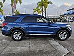 Used 2021 FORD EXPLORER XLT in FT. PIERCE, FLORIDA (Photo 3)
