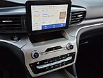 Used 2021 FORD EXPLORER XLT in FT. PIERCE, FLORIDA (Photo 33)