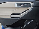 Used 2021 FORD EXPLORER XLT in FT. PIERCE, FLORIDA (Photo 37)