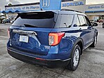 Used 2021 FORD EXPLORER XLT in FT. PIERCE, FLORIDA (Photo 5)