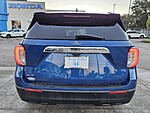 Used 2021 FORD EXPLORER XLT in FT. PIERCE, FLORIDA (Photo 6)
