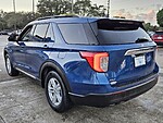 Used 2021 FORD EXPLORER XLT in FT. PIERCE, FLORIDA (Photo 7)