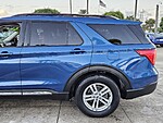 Used 2021 FORD EXPLORER XLT in FT. PIERCE, FLORIDA (Photo 8)