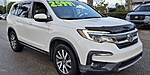 Used 2019 Honda Pilot EX-L in FT. PIERCE, FLORIDA