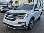 Used 2019 Honda Pilot EX-L in FT. PIERCE, FLORIDA (Photo 11)