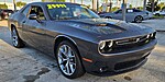 Used 2023 DODGE CHALLENGER SXT in FT. PIERCE, FLORIDA