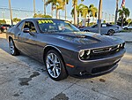 Used 2023 DODGE CHALLENGER SXT in FT. PIERCE, FLORIDA (Photo 1)