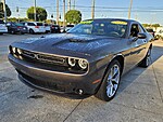 Used 2023 DODGE CHALLENGER SXT in FT. PIERCE, FLORIDA (Photo 10)
