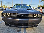 Used 2023 DODGE CHALLENGER SXT in FT. PIERCE, FLORIDA (Photo 11)