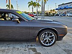 Used 2023 DODGE CHALLENGER SXT in FT. PIERCE, FLORIDA (Photo 2)