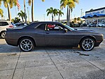 Used 2023 DODGE CHALLENGER SXT in FT. PIERCE, FLORIDA (Photo 3)