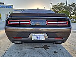 Used 2023 DODGE CHALLENGER SXT in FT. PIERCE, FLORIDA (Photo 5)
