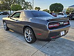 Used 2023 DODGE CHALLENGER SXT in FT. PIERCE, FLORIDA (Photo 6)
