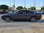 Used 2023 DODGE CHALLENGER SXT in FT. PIERCE, FLORIDA (Photo 8)