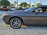 Used 2023 DODGE CHALLENGER SXT in FT. PIERCE, FLORIDA (Photo 9)