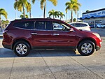 Used 2015 CHEVROLET TRAVERSE LT in FT. PIERCE, FLORIDA (Photo 3)