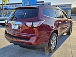 Used 2015 CHEVROLET TRAVERSE LT in FT. PIERCE, FLORIDA (Photo 5)