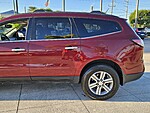 Used 2015 CHEVROLET TRAVERSE LT in FT. PIERCE, FLORIDA (Photo 8)