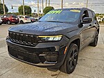 Used 2023 JEEP GRAND CHEROKEE ALTITUDE in FT. PIERCE, FLORIDA (Photo 11)
