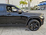 Used 2023 JEEP GRAND CHEROKEE ALTITUDE in FT. PIERCE, FLORIDA (Photo 2)