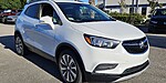 Used 2018 BUICK ENCORE PREFERRED in FT. PIERCE, FLORIDA