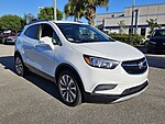 Used 2018 BUICK ENCORE PREFERRED in FT. PIERCE, FLORIDA (Photo 1)