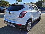 Used 2018 BUICK ENCORE PREFERRED in FT. PIERCE, FLORIDA (Photo 5)