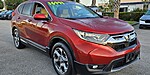 Used 2018 Honda CR-V EX-L in FT. PIERCE, FLORIDA