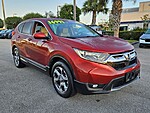 Used 2018 Honda CR-V EX-L in FT. PIERCE, FLORIDA (Photo 1)