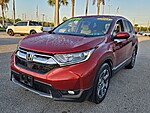 Used 2018 Honda CR-V EX-L in FT. PIERCE, FLORIDA (Photo 10)