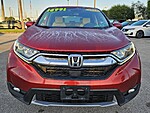 Used 2018 Honda CR-V EX-L in FT. PIERCE, FLORIDA (Photo 11)