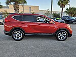 Used 2018 Honda CR-V EX-L in FT. PIERCE, FLORIDA (Photo 3)