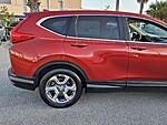 Used 2018 Honda CR-V EX-L in FT. PIERCE, FLORIDA (Photo 4)