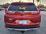 Used 2018 Honda CR-V EX-L in FT. PIERCE, FLORIDA (Photo 5)