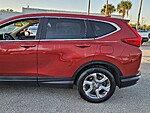 Used 2018 Honda CR-V EX-L in FT. PIERCE, FLORIDA (Photo 7)